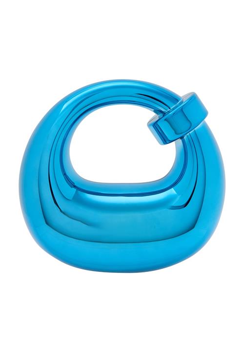 myMo at night Clutch  blå