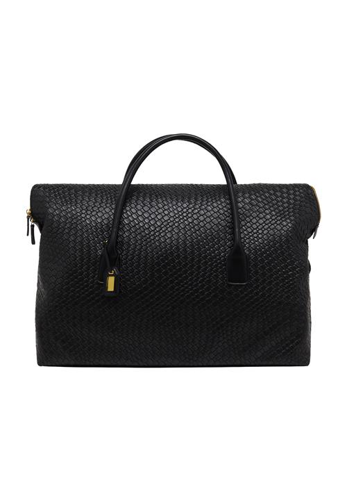 faina Håndtaske  sort