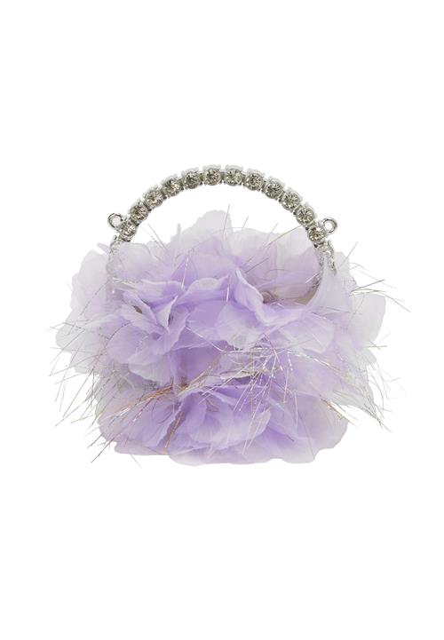 myMo at night Håndtaske  lyselilla