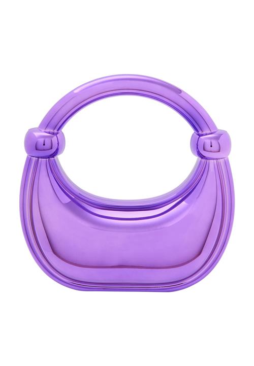 myMo at night Clutch  lilla