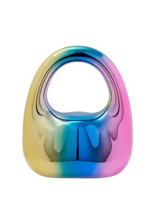 myMo at night Clutch  blandingsfarvet