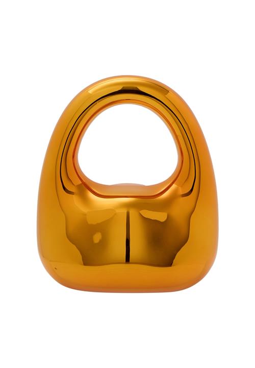 myMo at night Clutch  guld