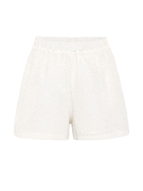 Williot Bukser  hvid