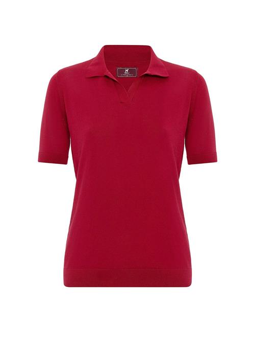 Williot Pullover  rød