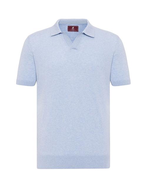 Williot Pullover  lyseblå