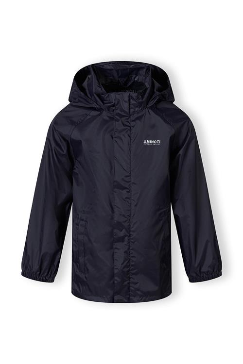 MINOTI Overgangsjakke  mørkeblå