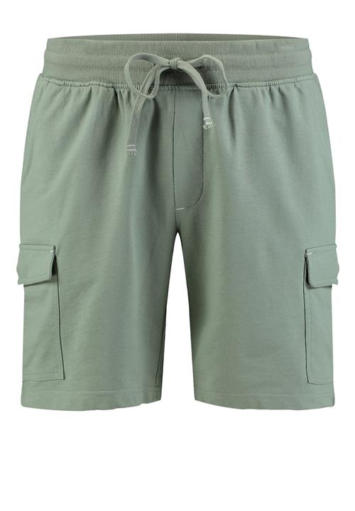 Key Largo Cargobukser 'Destiny'  grøn