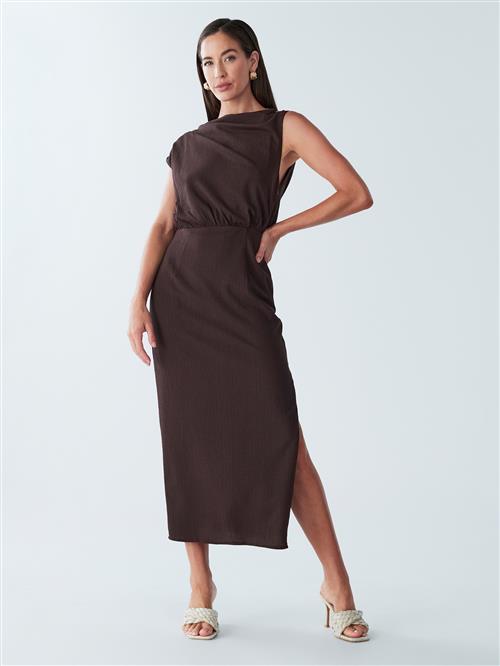 BWLDR Kjole 'ALIAS '  brun