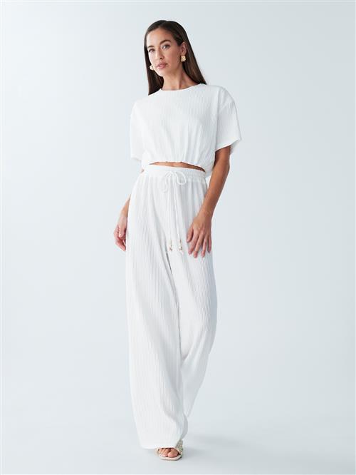 BWLDR Shirts 'Kaylie'  hvid