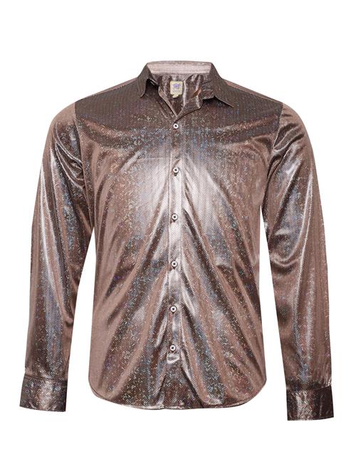 Campus Sutra Skjorte 'Fatima'  æble