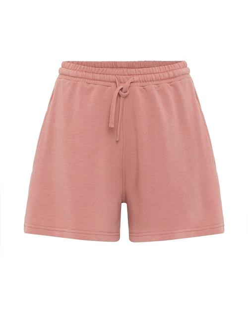 Williot Bukser  gammelrosa