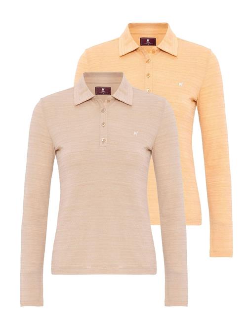 Williot Shirts  guld