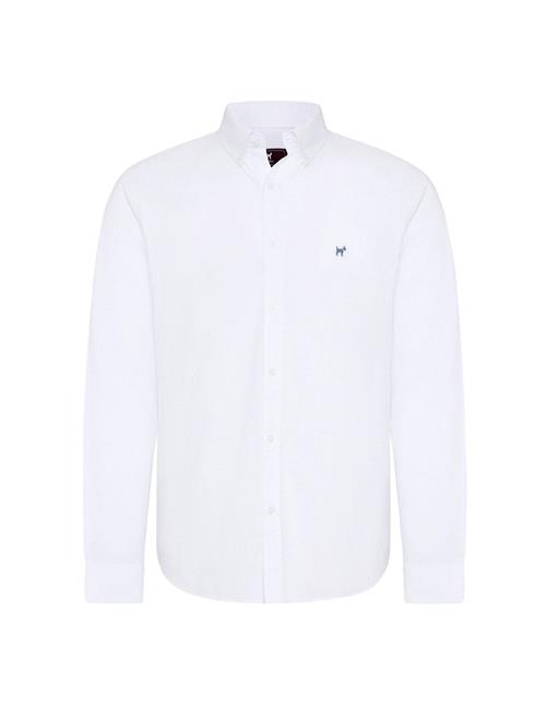 Williot Bluser & t-shirts  hvid