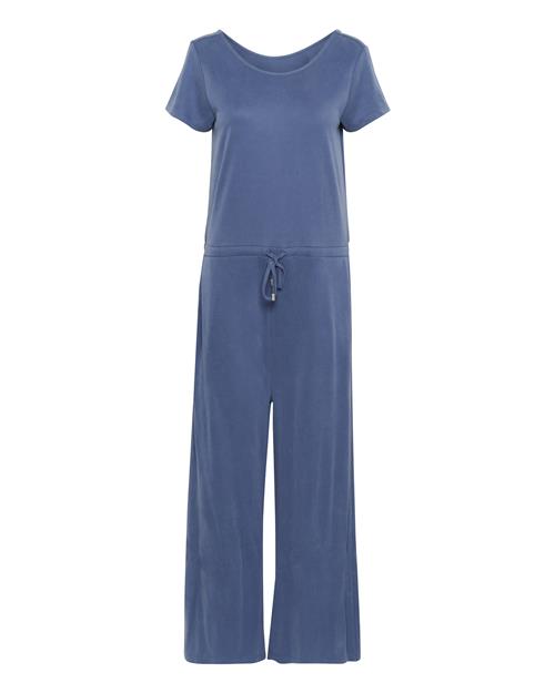 Part Two Jumpsuit 'AdrianePW'  dueblå