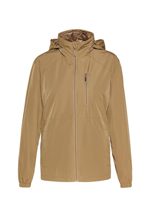 usha BLUE LABEL Overgangsjakke  khaki