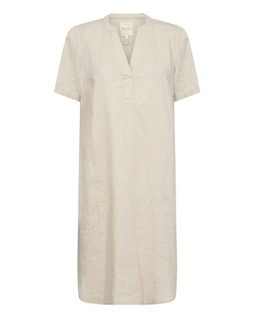 Part Two Kjole 'Aminase'  æggeskal