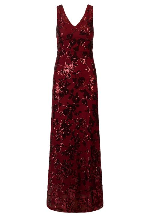 Kraimod Kjole  bordeaux