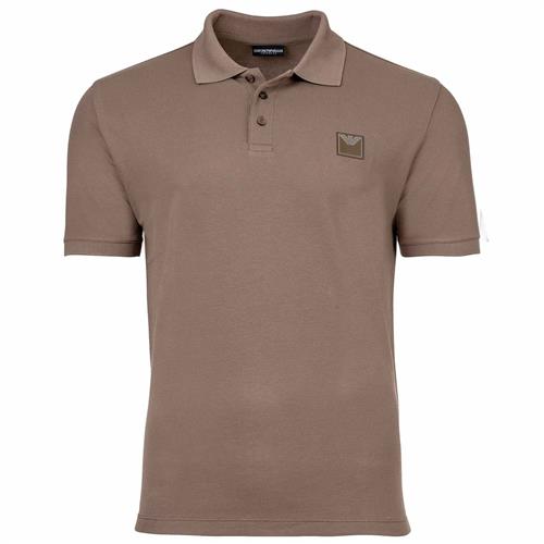 Emporio Armani Bluser & t-shirts  brun