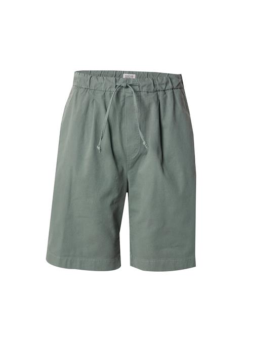 Kaotiko Bukser  mørkegrøn