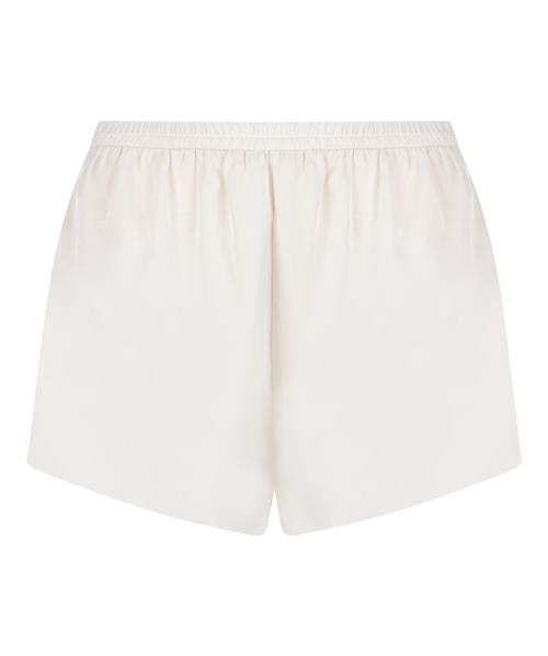 Hunkemöller Pyjamasbukser  uldhvid