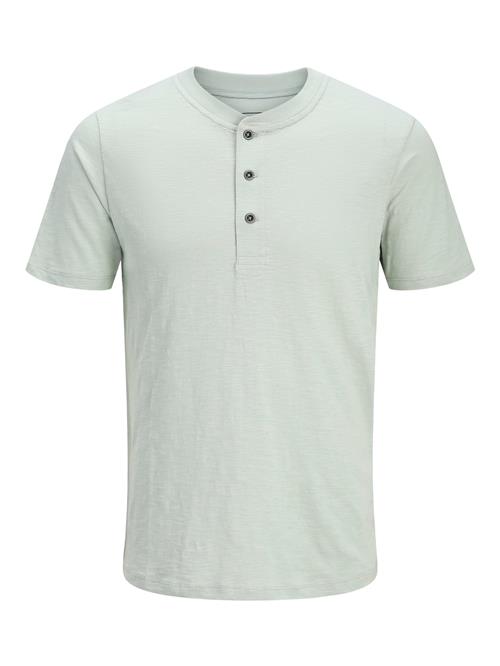 Jack & Jones Premium Bluser & t-shirts 'JPRBlunixs'  mint