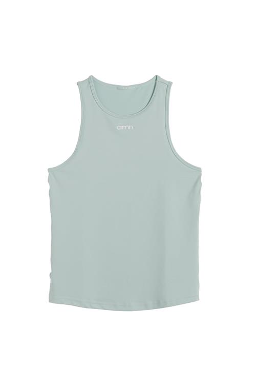 Aim'n Overdel  turkis / hvid