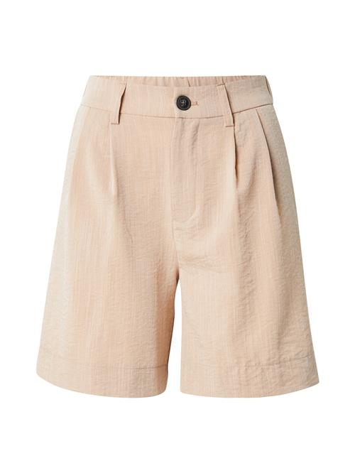 ONLY Bukser 'ONLMARSA'  champagne