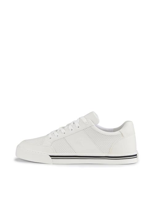 JOOP! Sneaker low 'Misto Ice'  hvid