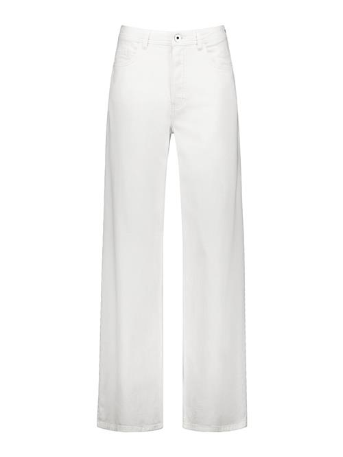 TAIFUN Jeans  white denim