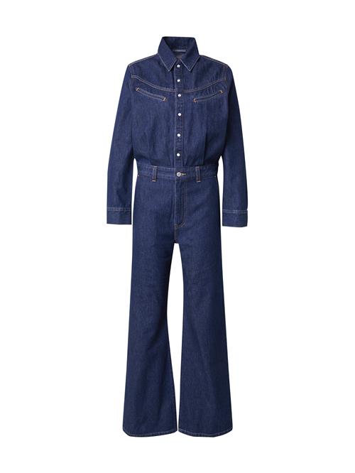 LEVI'S ® Jumpsuit 'Rinoa Wide Leg Jumpsuit'  navy