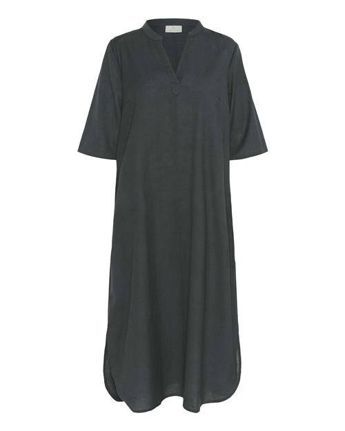 Kaffe Blusekjole 'Kaisey'  sort