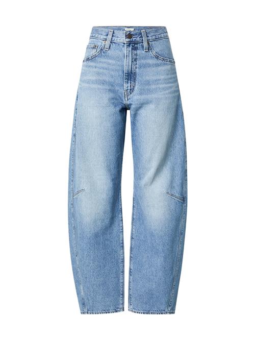 LEVI'S ® Jeans 'Cinch Barrel'  blue denim