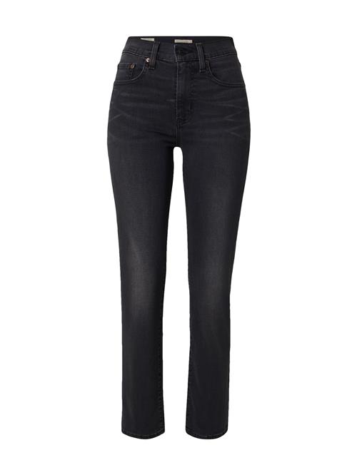 LEVI'S ® Jeans '724'  black denim