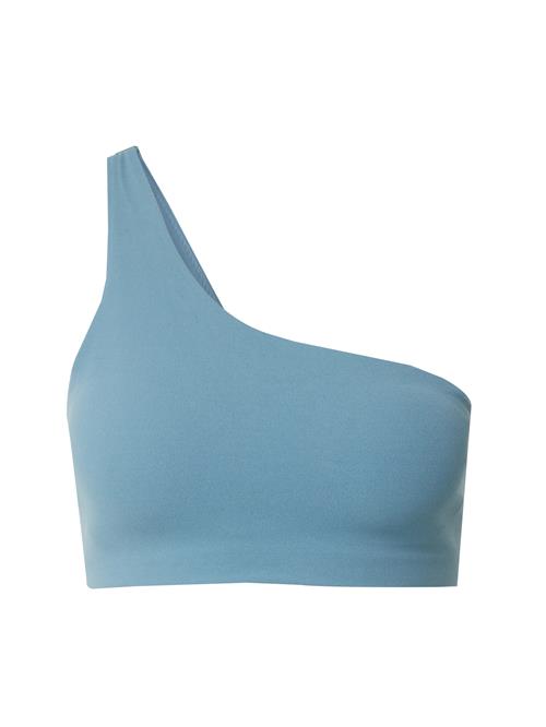 NIKE Sports-BH 'ZENVY'  blå