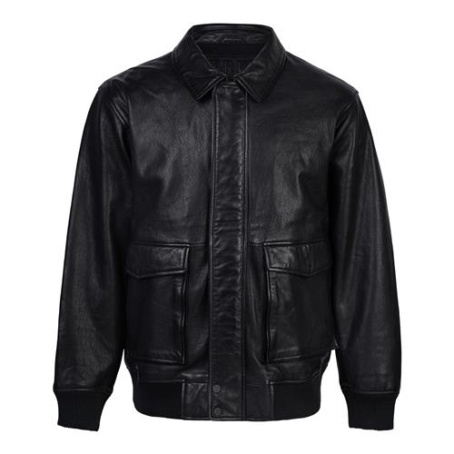 trueprodigy Overgangsjakke 'Ryder'  sort