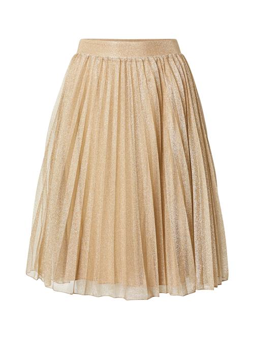 ABOUT YOU Nederdel 'Ruby'  guld