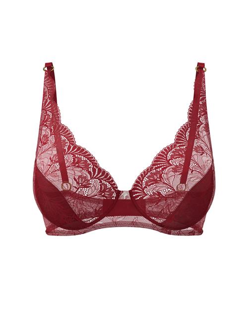 JOOP! BH 'Beautiful'  rød