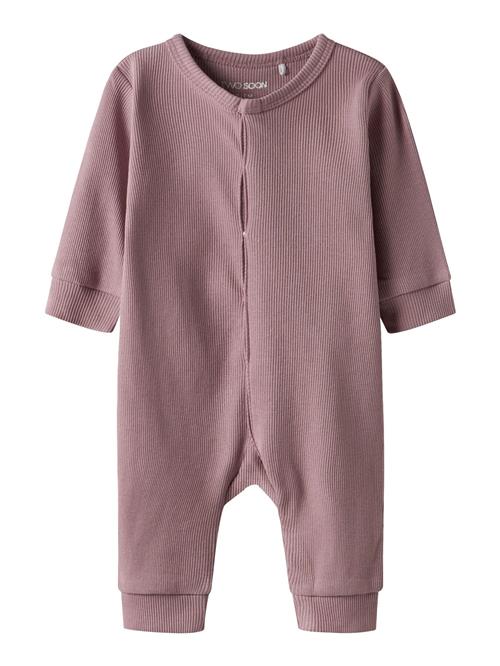 TWO SOON Sparkedragt/Body  brombær