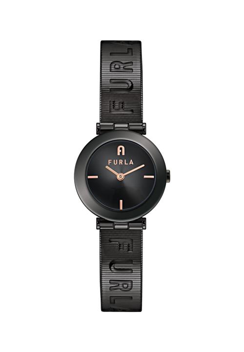 FURLA Analogt ur  sort