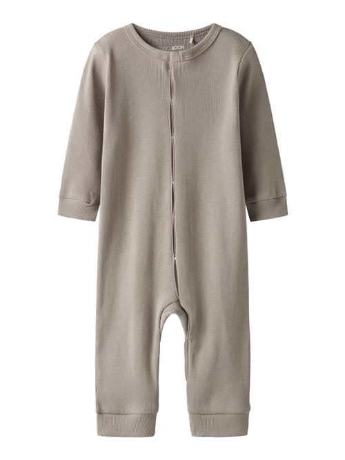 TWO SOON Sparkedragt/Body  taupe