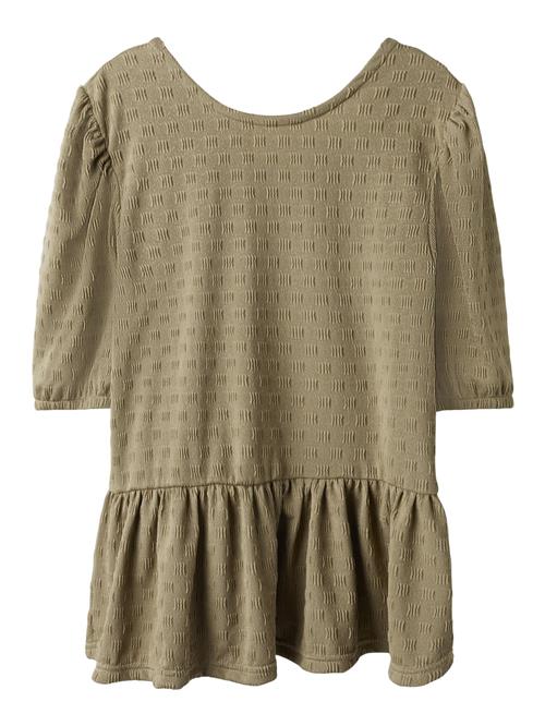 NAME IT Bluser & t-shirts  mokka