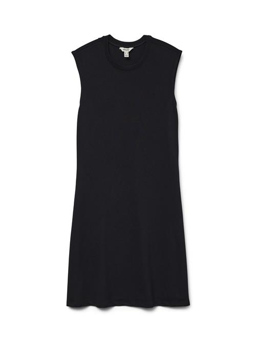 VERO MODA Kjole 'VMRainy'  sort