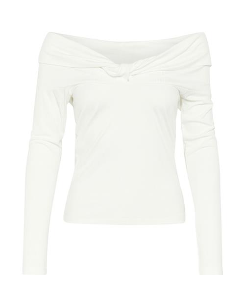 Kaffe Shirts 'Kayla'  hvid