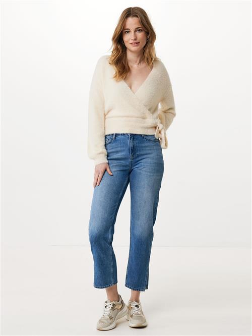 MEXX Pullover  creme