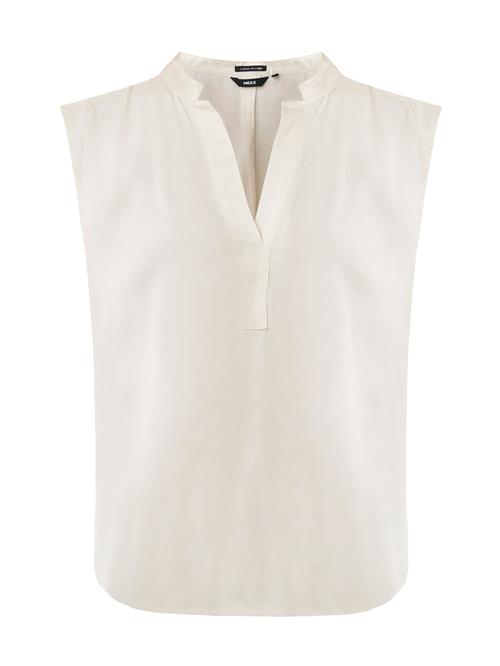 MEXX Bluse  creme