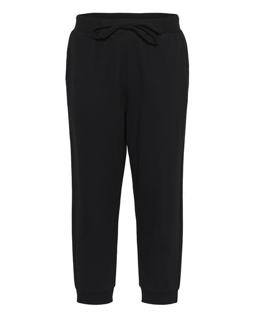 Kaffe Bukser 'Anne'  sort