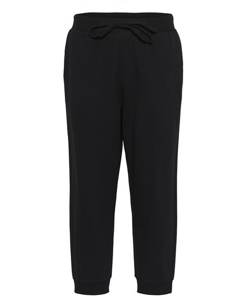 Kaffe Bukser 'Anne'  sort