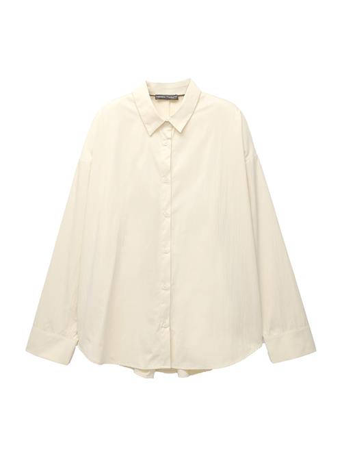 Pull&Bear Bluse  lysegul