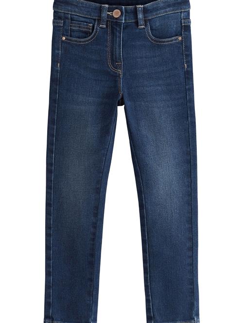Next Jeans  mørkeblå