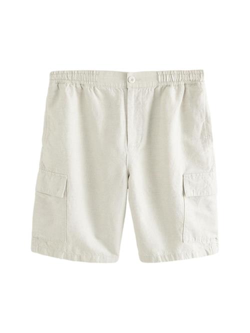 Next Cargobukser  creme